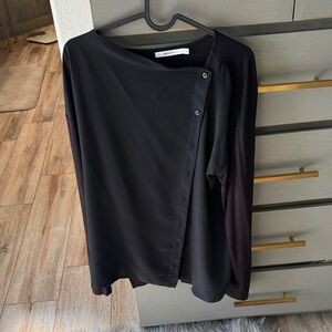 Bailey 44 silk Top